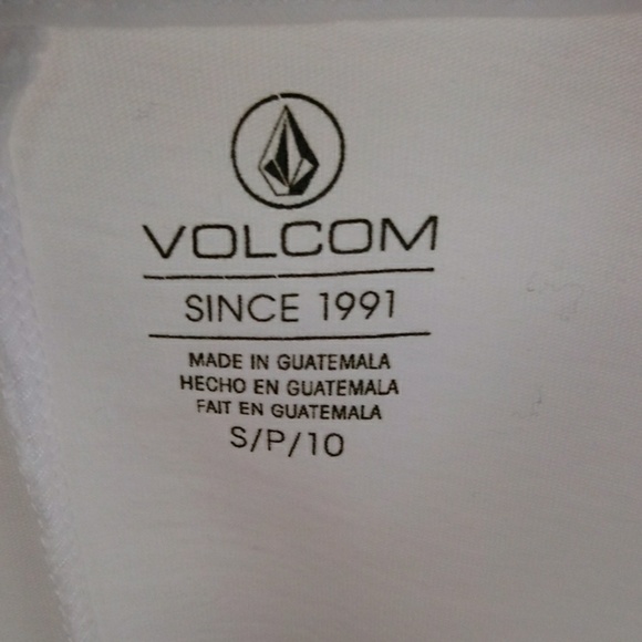 Volcom tee - Picture 3 of 4